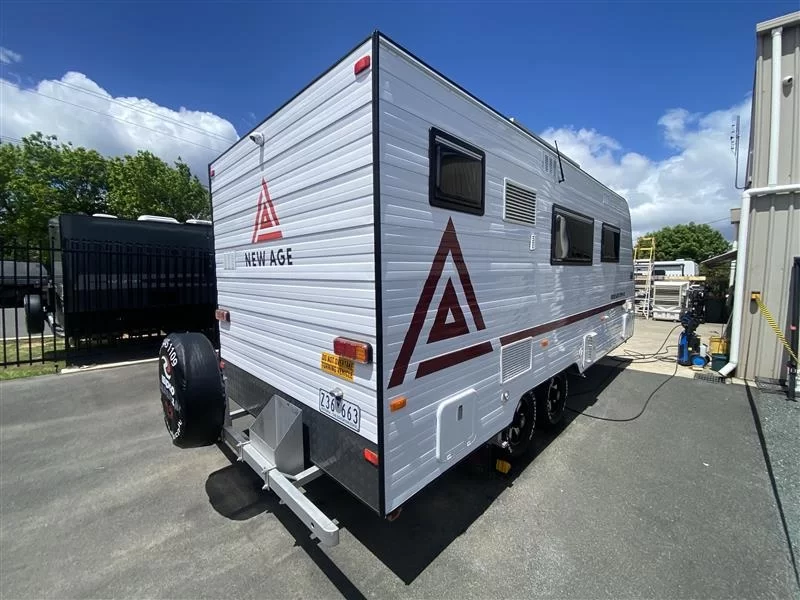 2019 New Age Road Owl Image