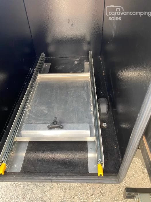 Musketeer Warrior Xcountry