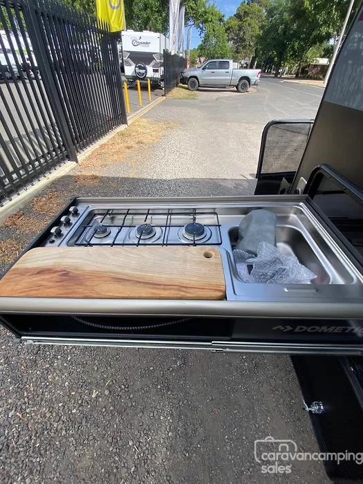 Musketeer Warrior Xcountry