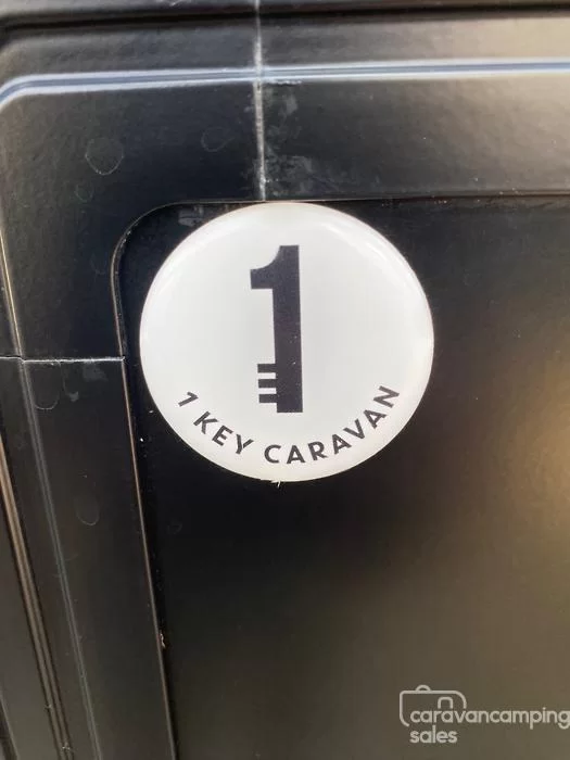 Musketeer Warrior Xcountry