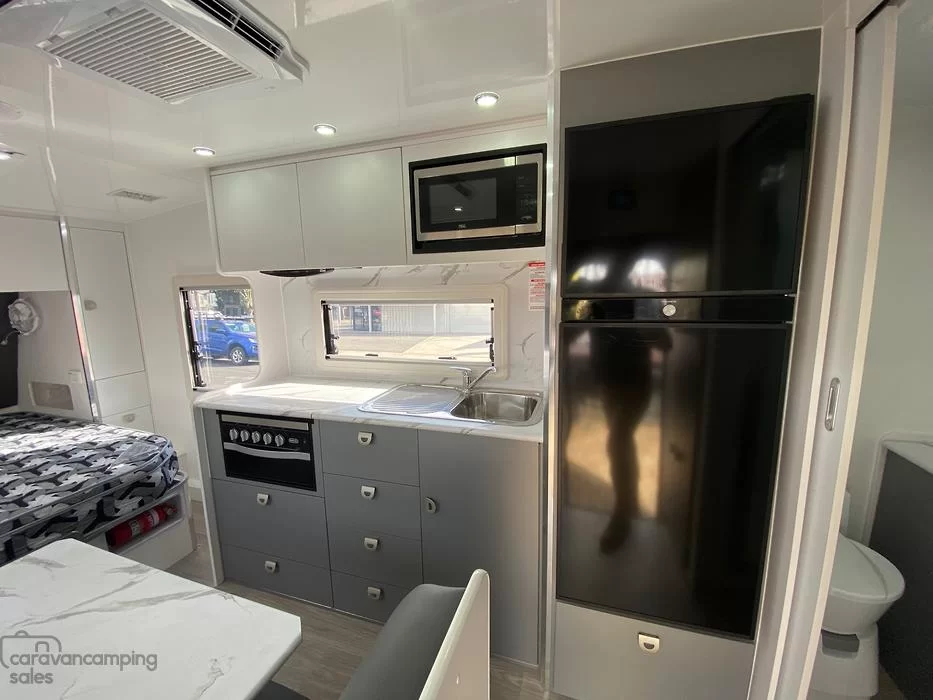 Musketeer Warrior Xcountry