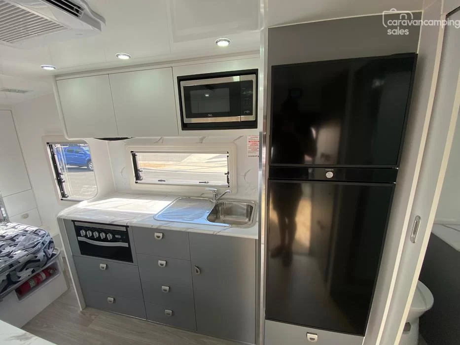 Musketeer Warrior Xcountry