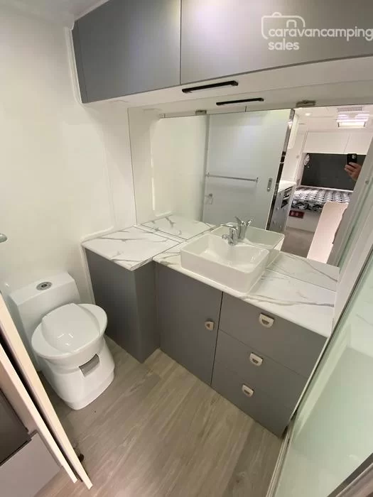 Musketeer Warrior Xcountry