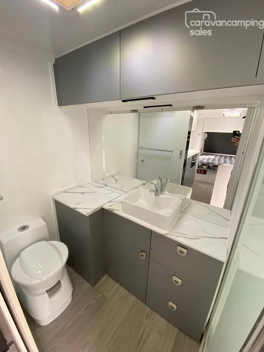 Musketeer Warrior Xcountry