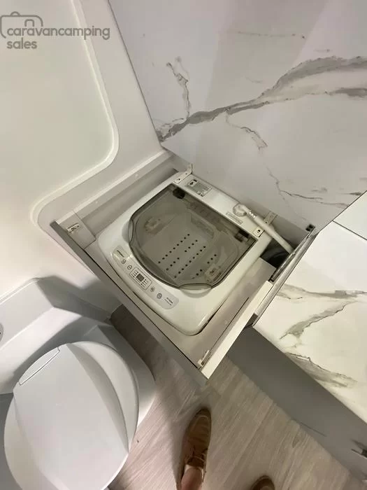 Musketeer Warrior Xcountry