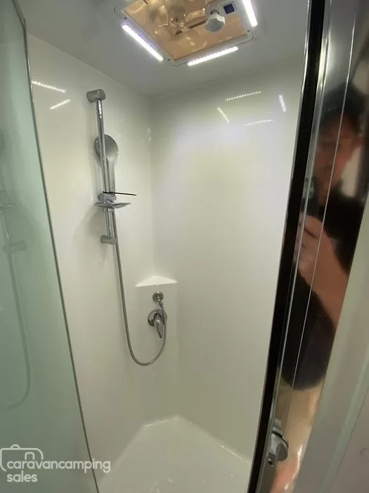 Musketeer Warrior Xcountry