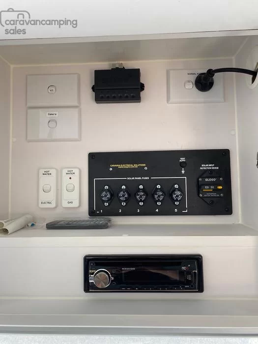 Musketeer Warrior Xcountry