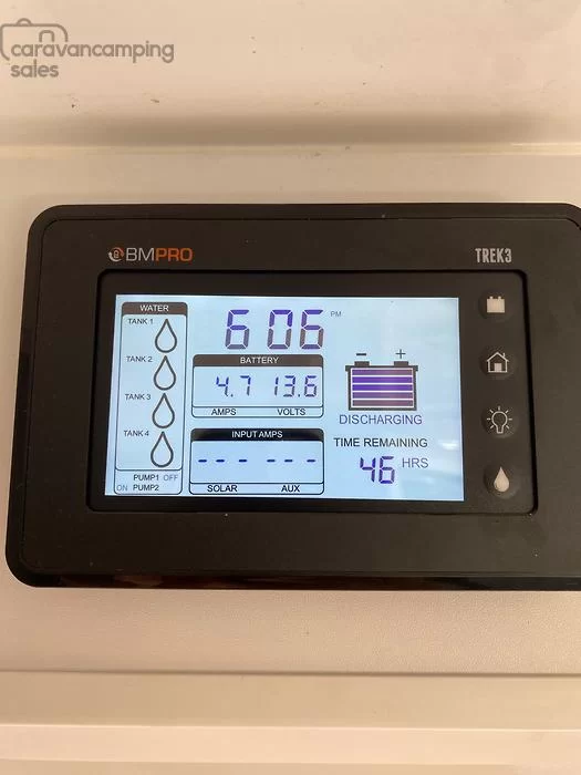 Musketeer Warrior Xcountry