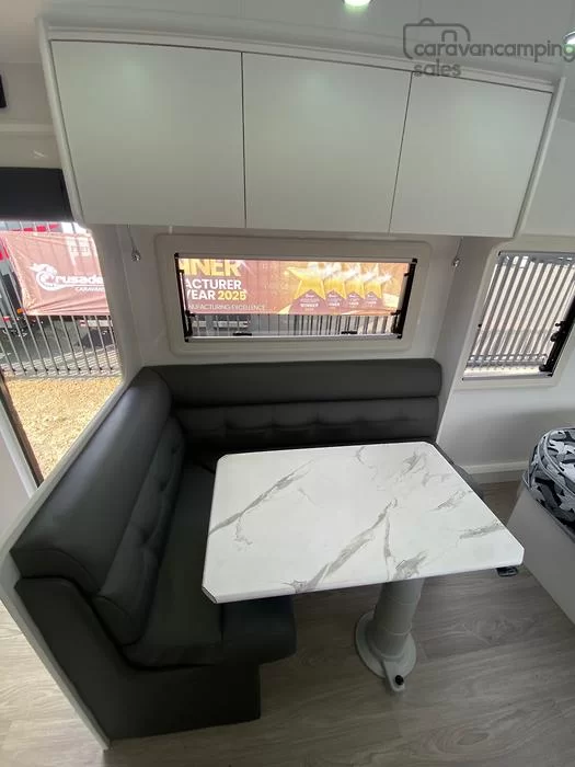 Musketeer Warrior Xcountry