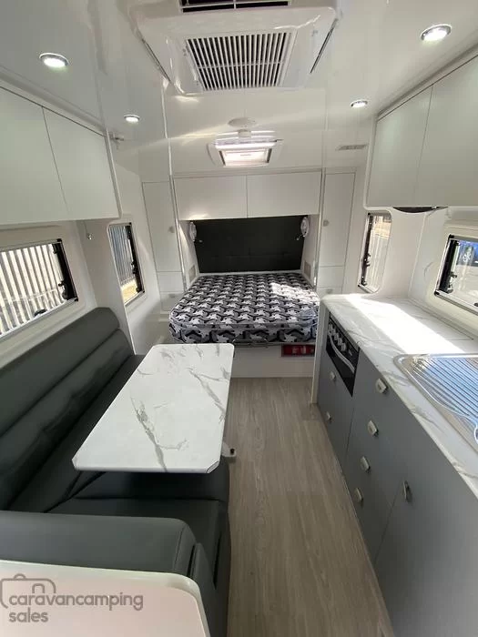 Musketeer Warrior Xcountry