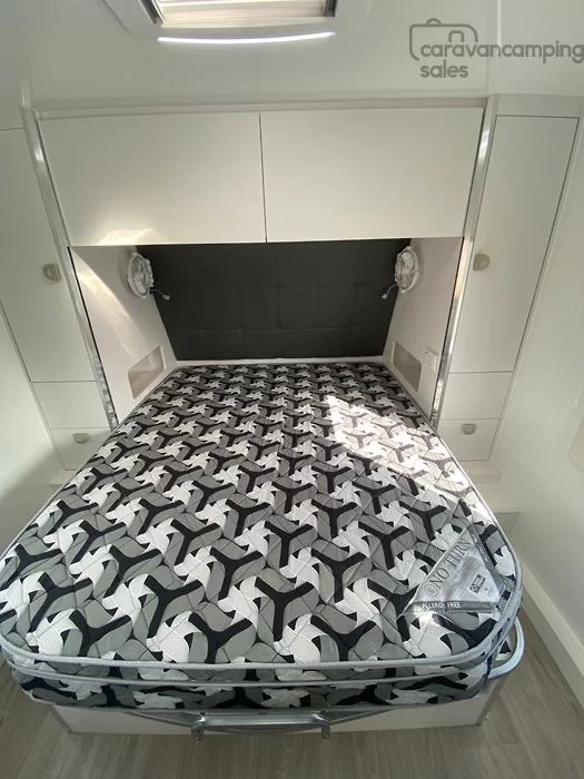 Musketeer Warrior Xcountry