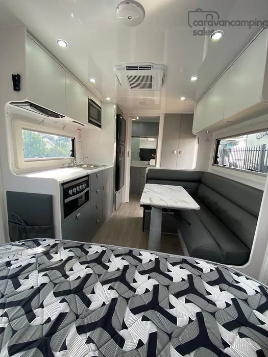 Musketeer Warrior Xcountry