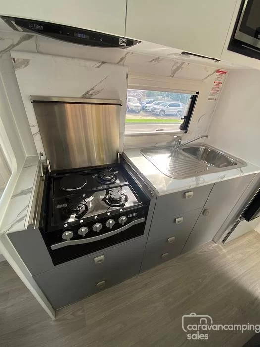 Musketeer Warrior Xcountry