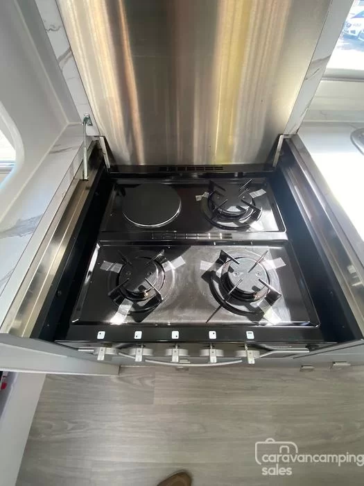 Musketeer Warrior Xcountry