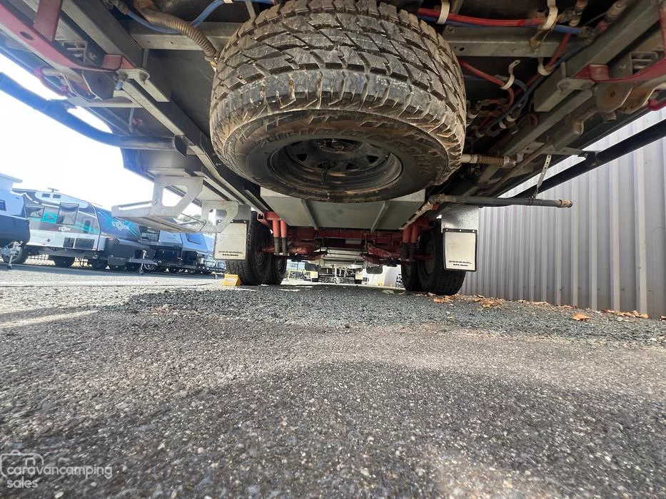 Coromal Pioneer XC 612