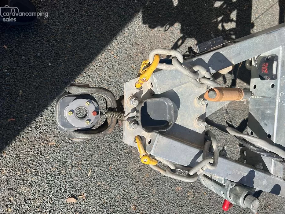 Coromal Pioneer XC 612