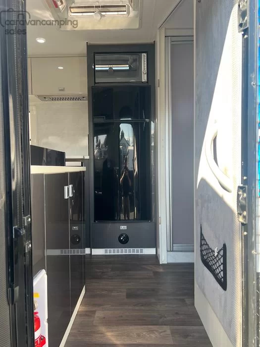 Coromal Pioneer XC 612