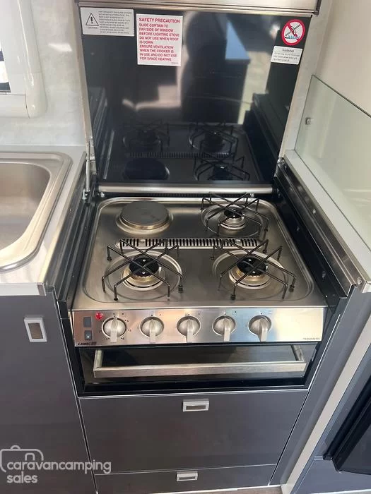 Coromal Pioneer XC 612