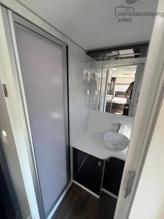 Coromal Pioneer XC 612