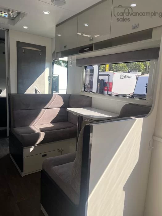 Coromal Pioneer XC 612