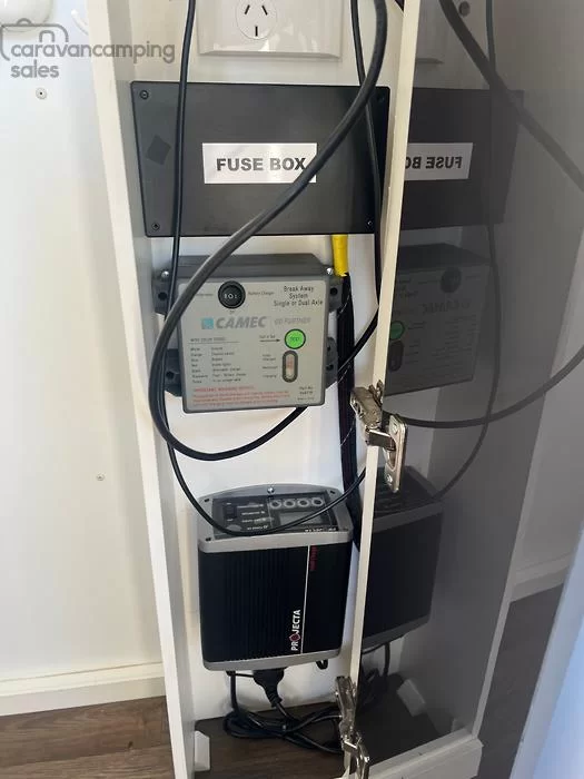 Coromal Pioneer XC 612