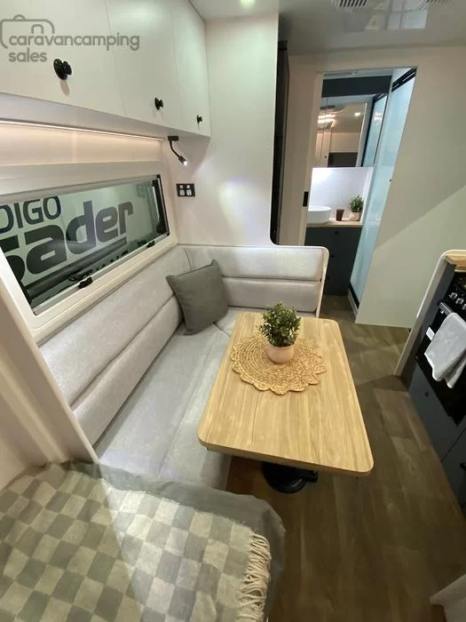 15 Series SuperX Caravan Image