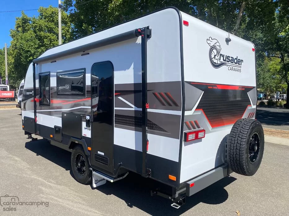 MY25 Musketeer Warrior