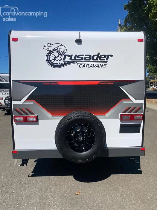 MY25 Musketeer Warrior