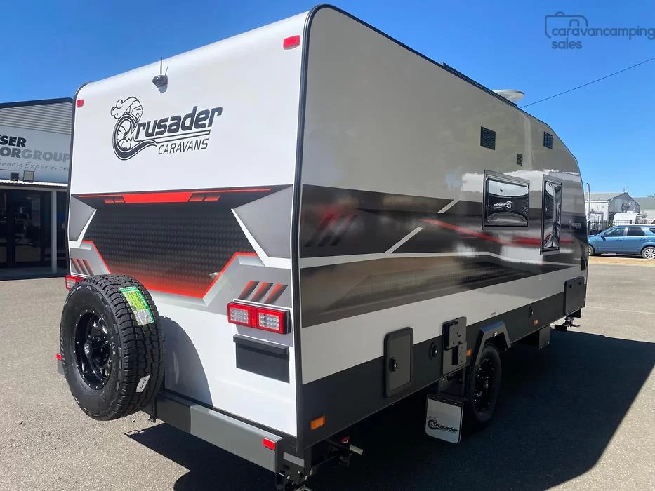 MY25 Musketeer Warrior