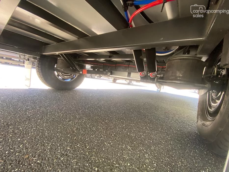 MY25 Musketeer Warrior