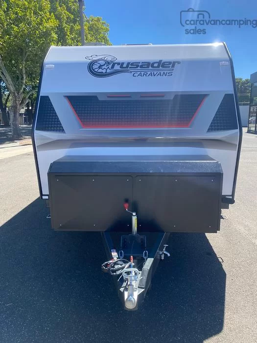 MY25 Musketeer Warrior