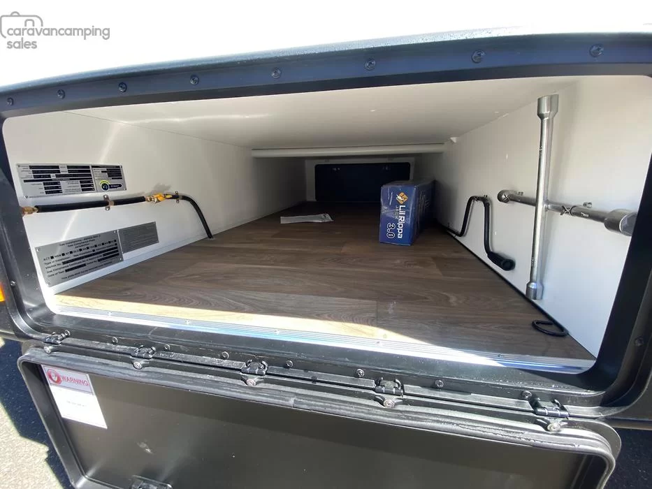 MY25 Musketeer Warrior