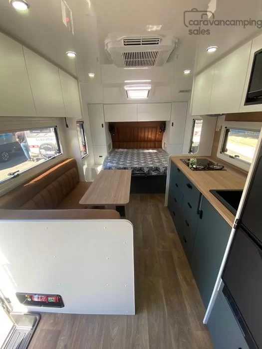 MY25 Musketeer Warrior