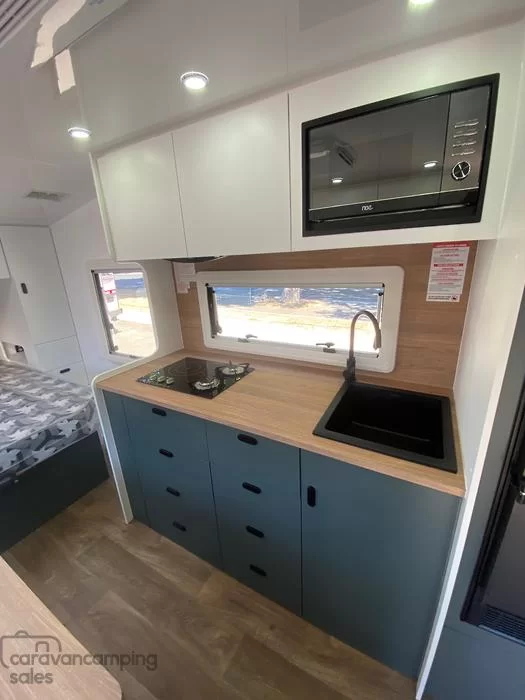 MY25 Musketeer Warrior