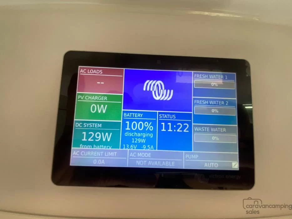 MY25 Musketeer Warrior