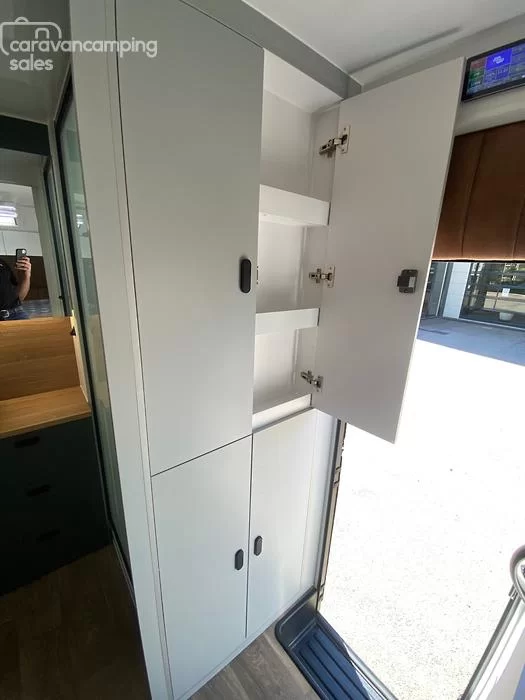 MY25 Musketeer Warrior