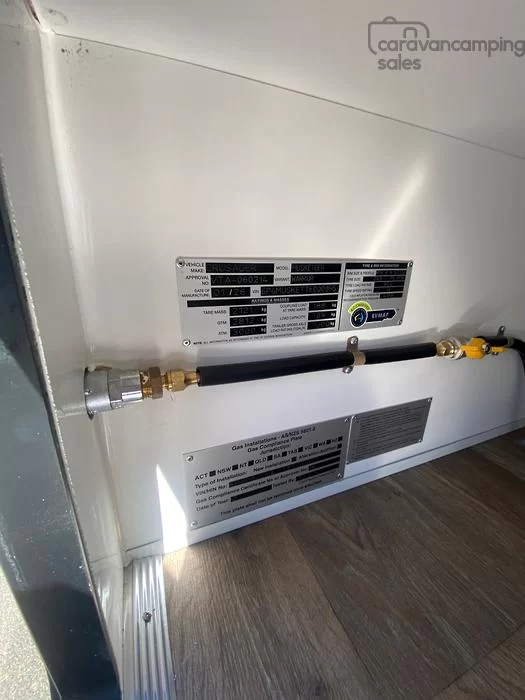 MY25 Musketeer Warrior