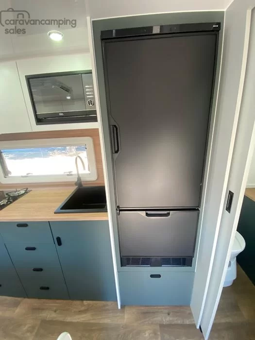 MY25 Musketeer Warrior