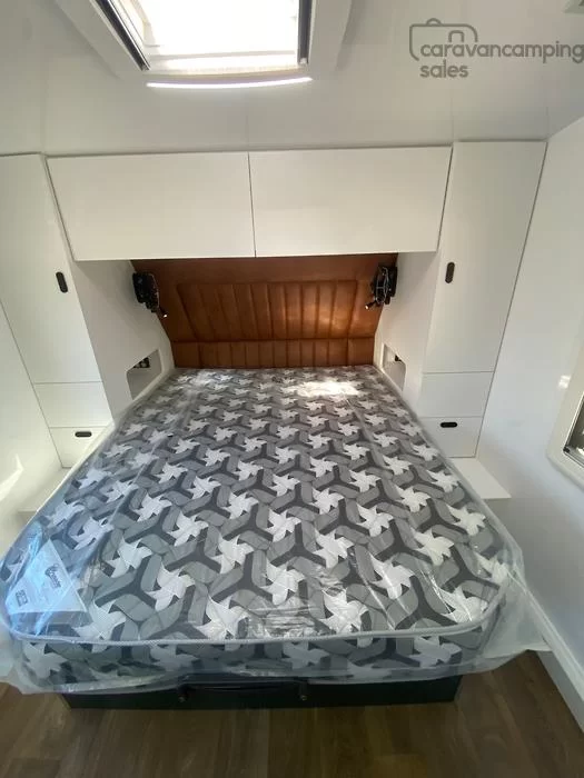 MY25 Musketeer Warrior