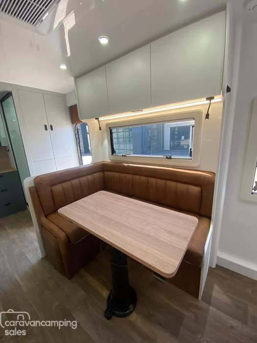 MY25 Musketeer Warrior