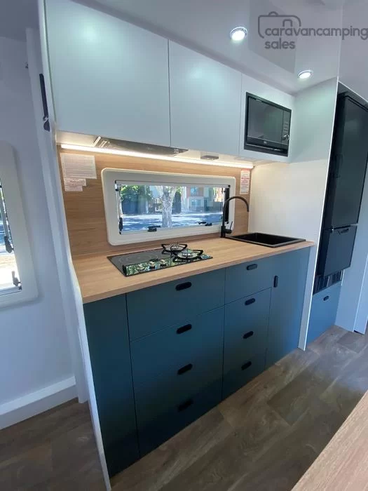 MY25 Musketeer Warrior