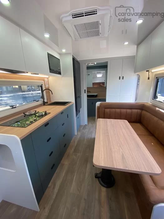 MY25 Musketeer Warrior