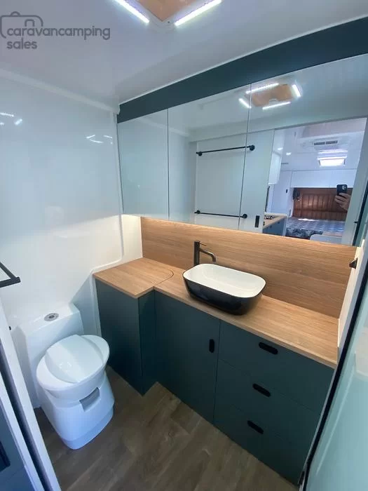 MY25 Musketeer Warrior