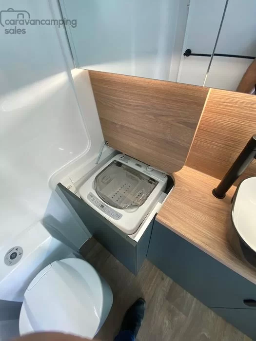 MY25 Musketeer Warrior