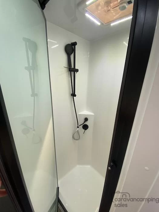 MY25 Musketeer Warrior