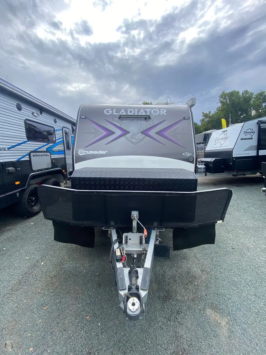 Exterior Slider Image