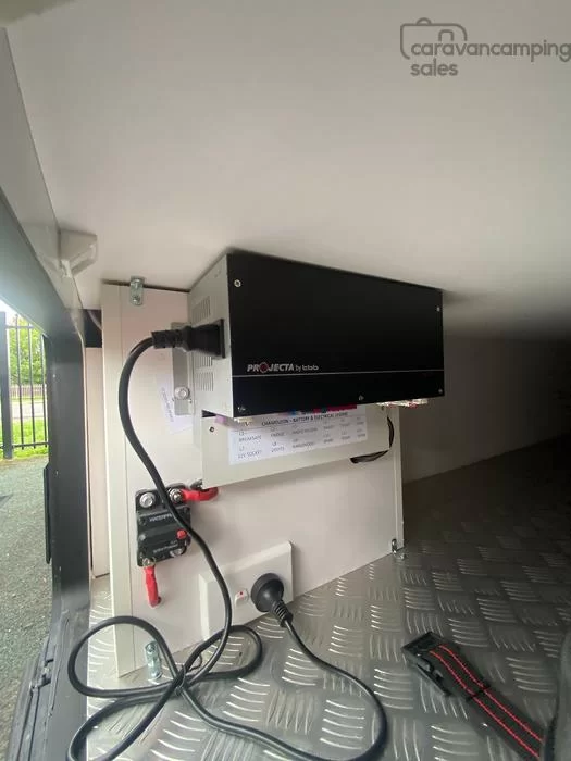 2021 Crusader Gladiator