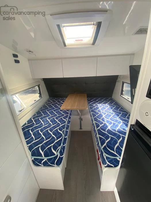 2021 Crusader Gladiator