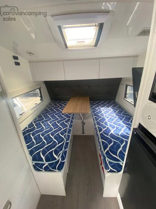 2021 Crusader Gladiator