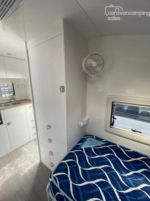 2021 Crusader Gladiator